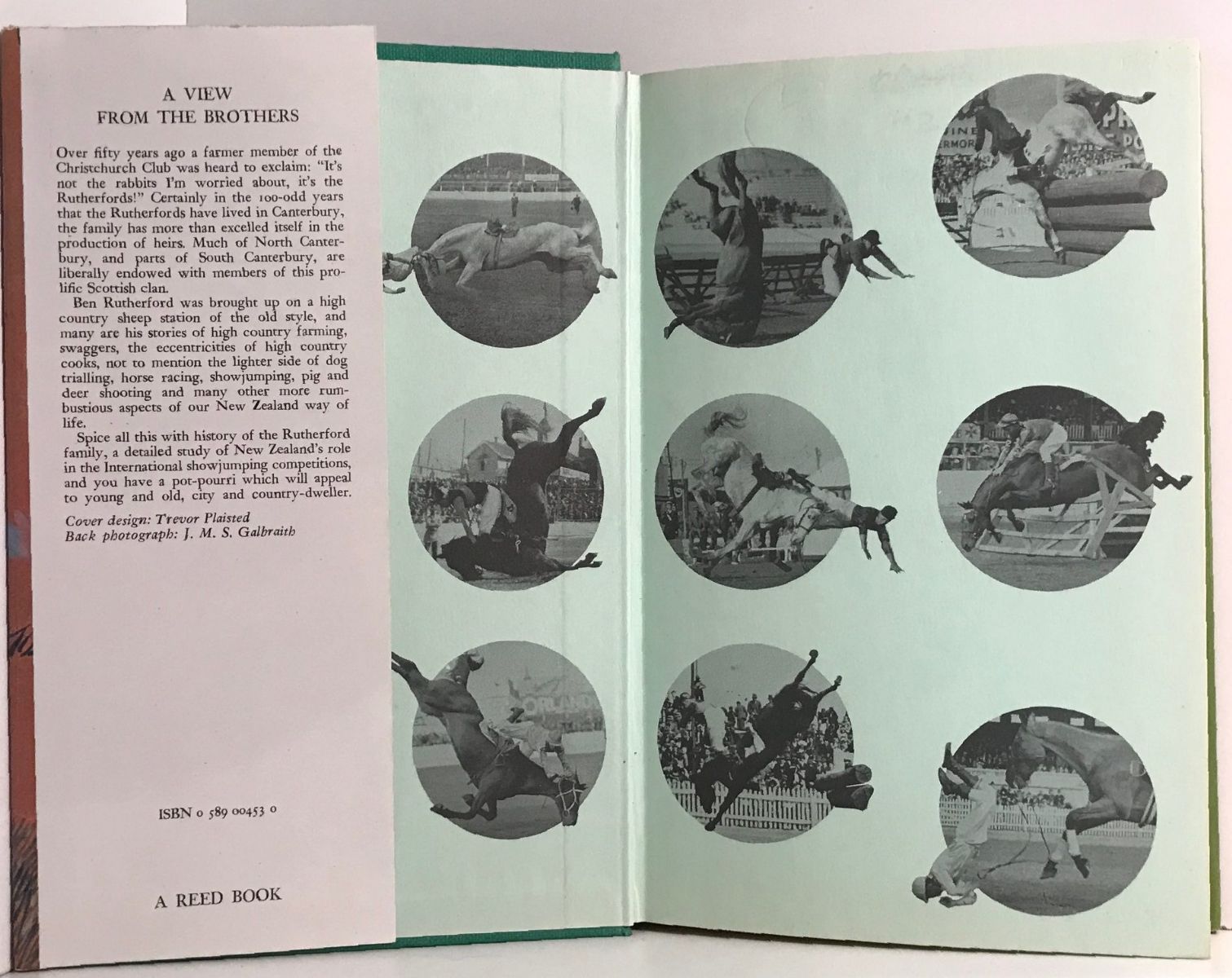 Unicorn Bookshop