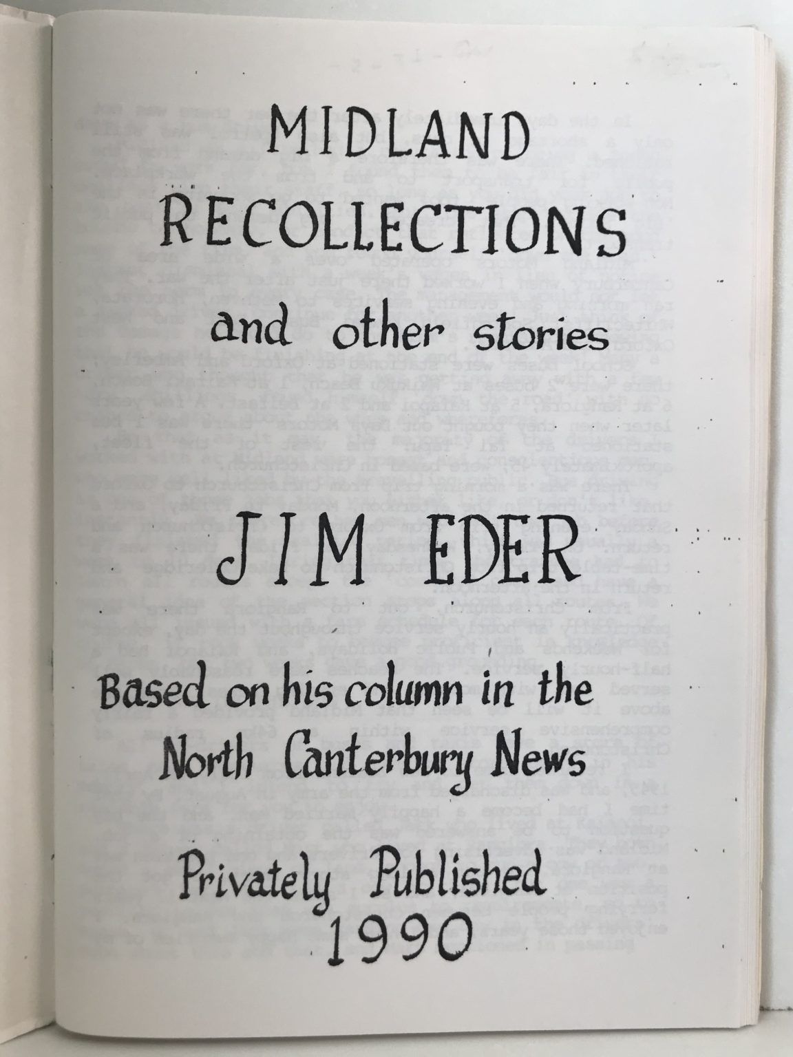 Unicorn Bookshop