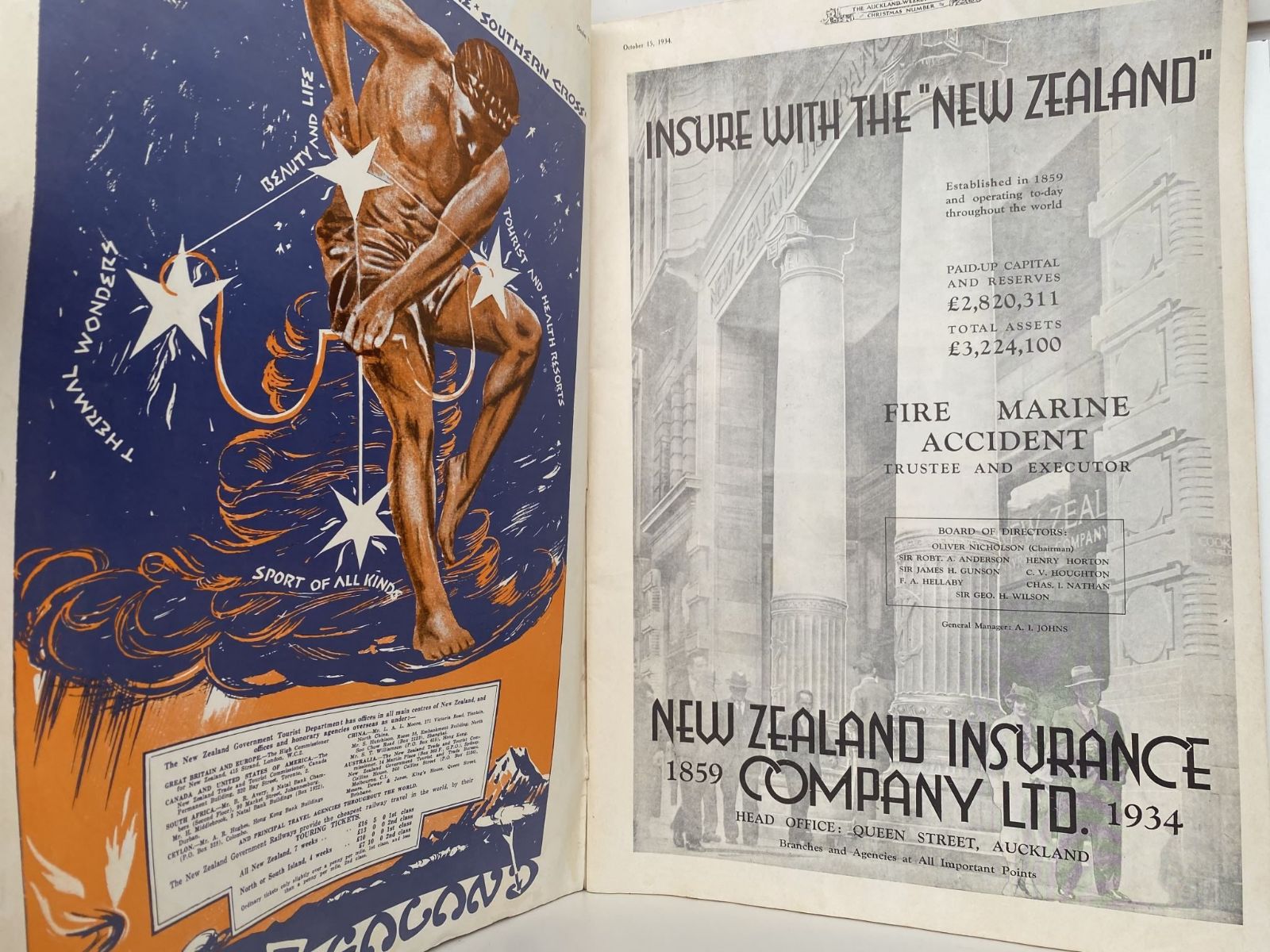 Unicorn Bookshop