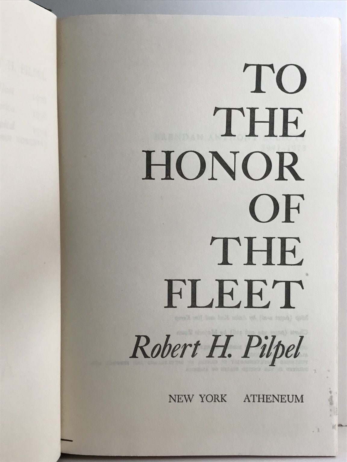 Unicorn Bookshop