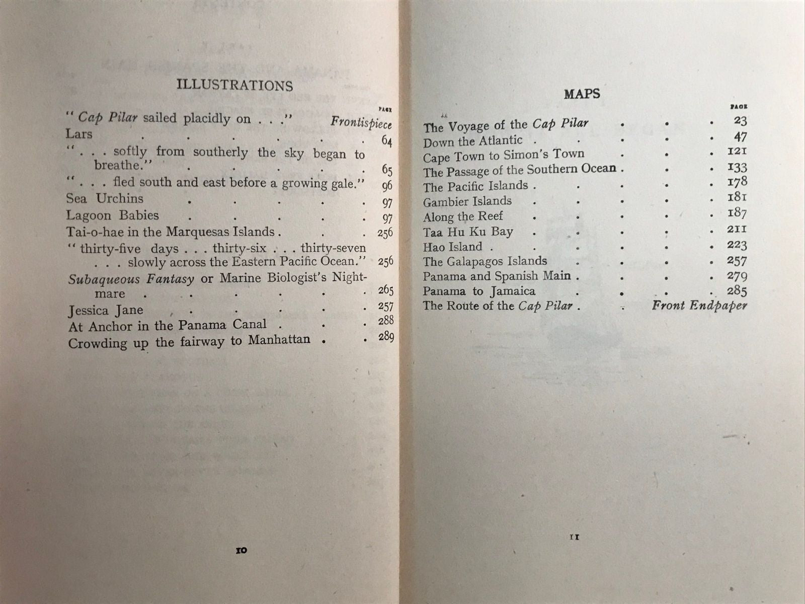 Unicorn Bookshop