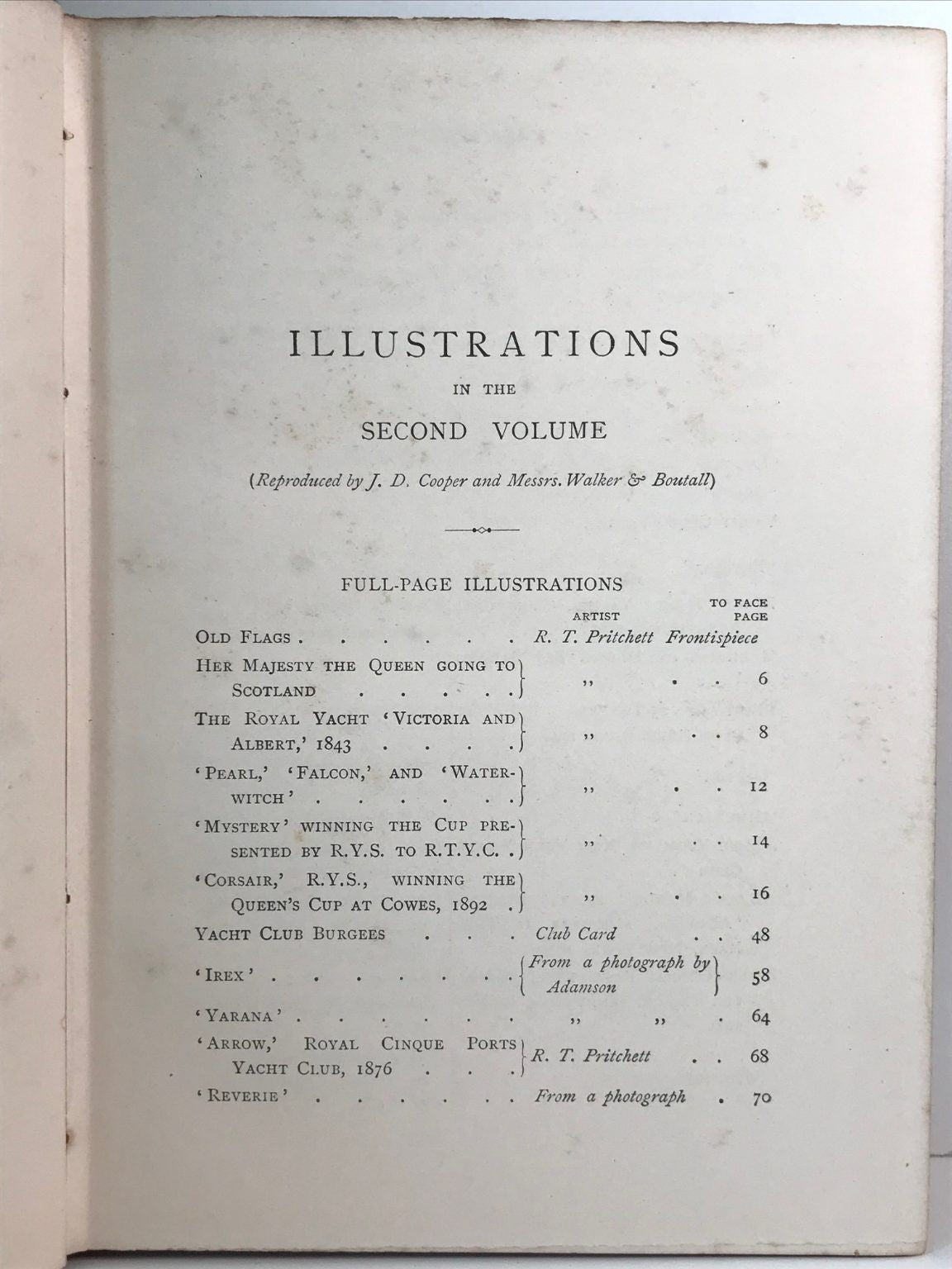 Unicorn Bookshop