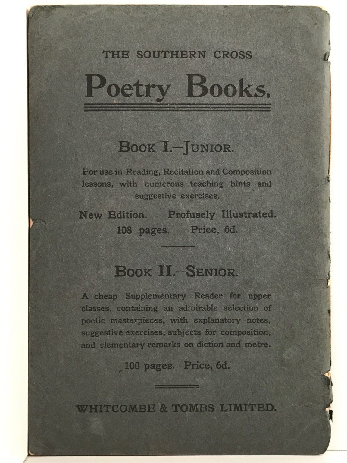 Unicorn Bookshop