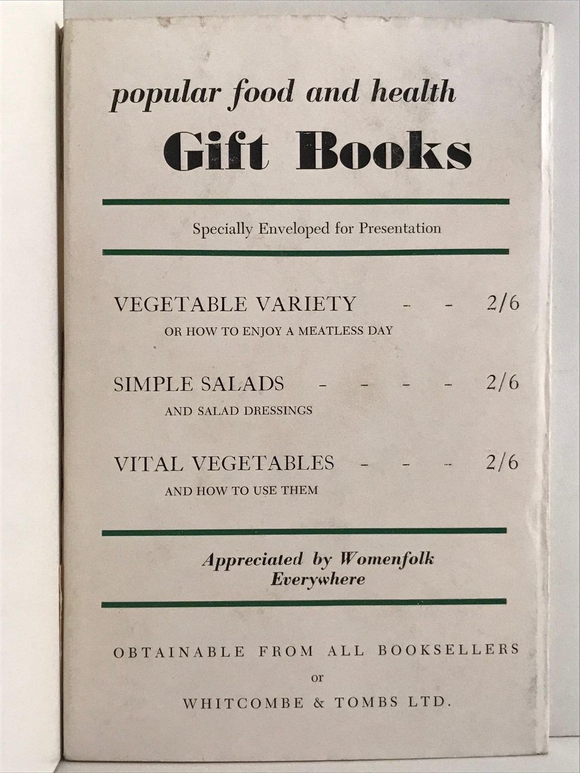 Unicorn Bookshop