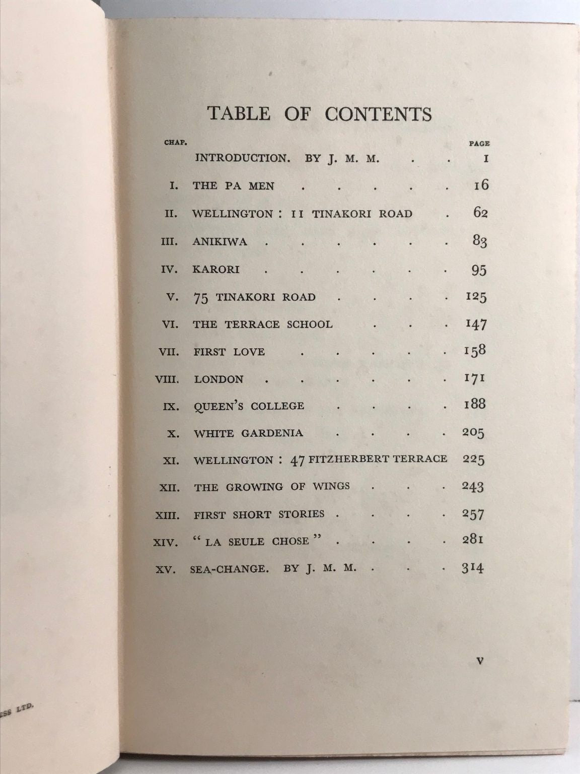 Unicorn Bookshop