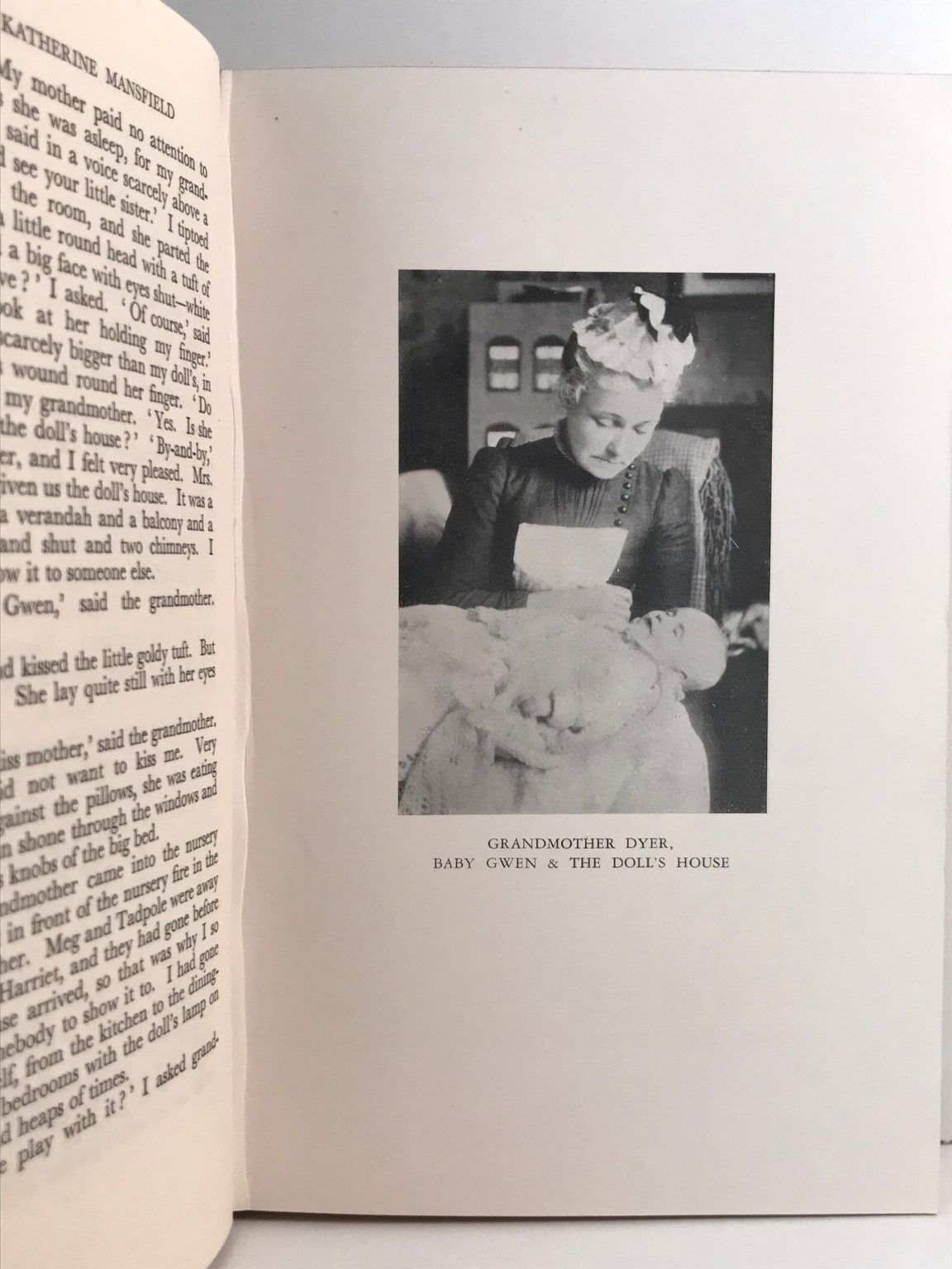 Unicorn Bookshop