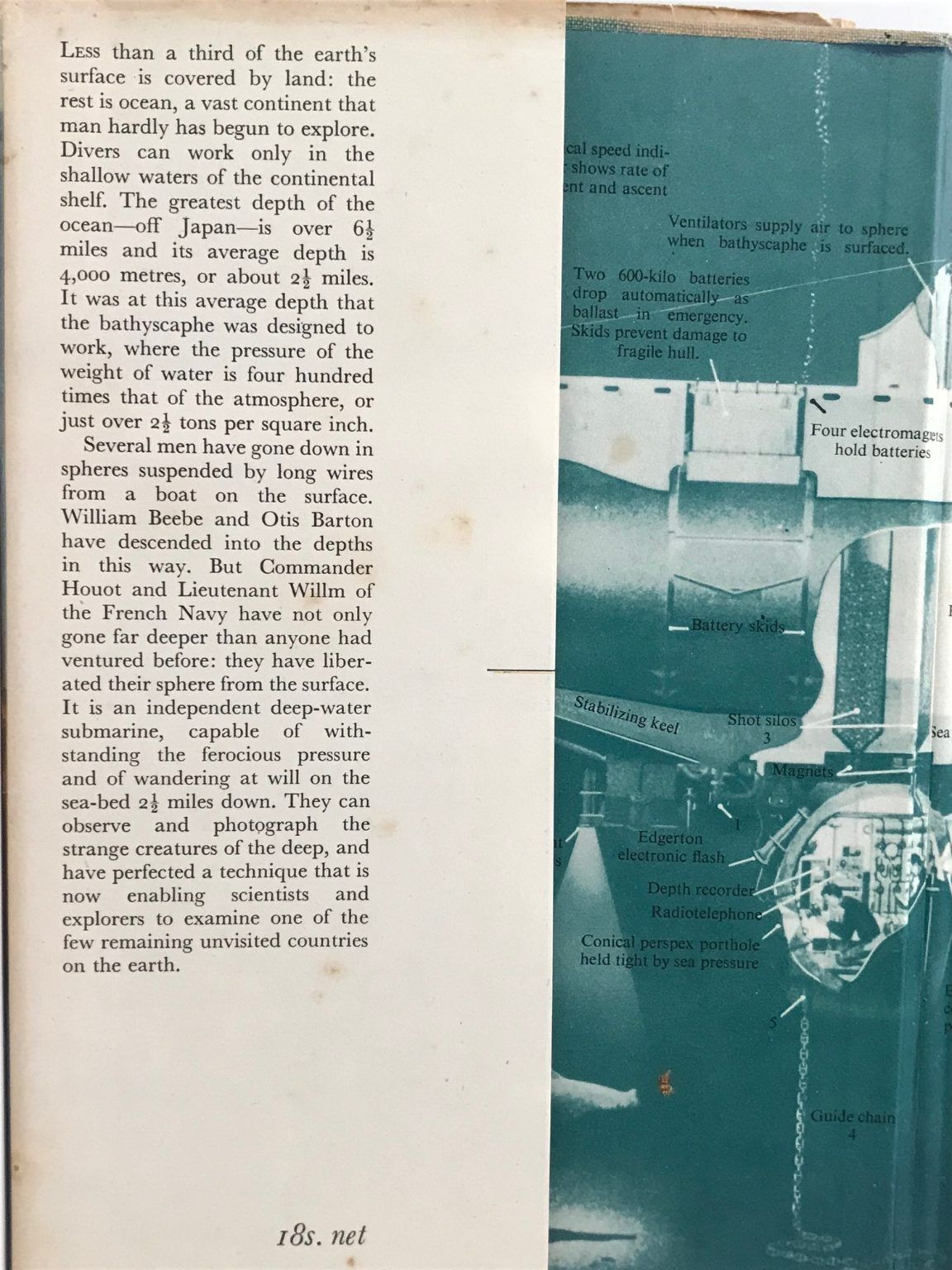 Unicorn Bookshop