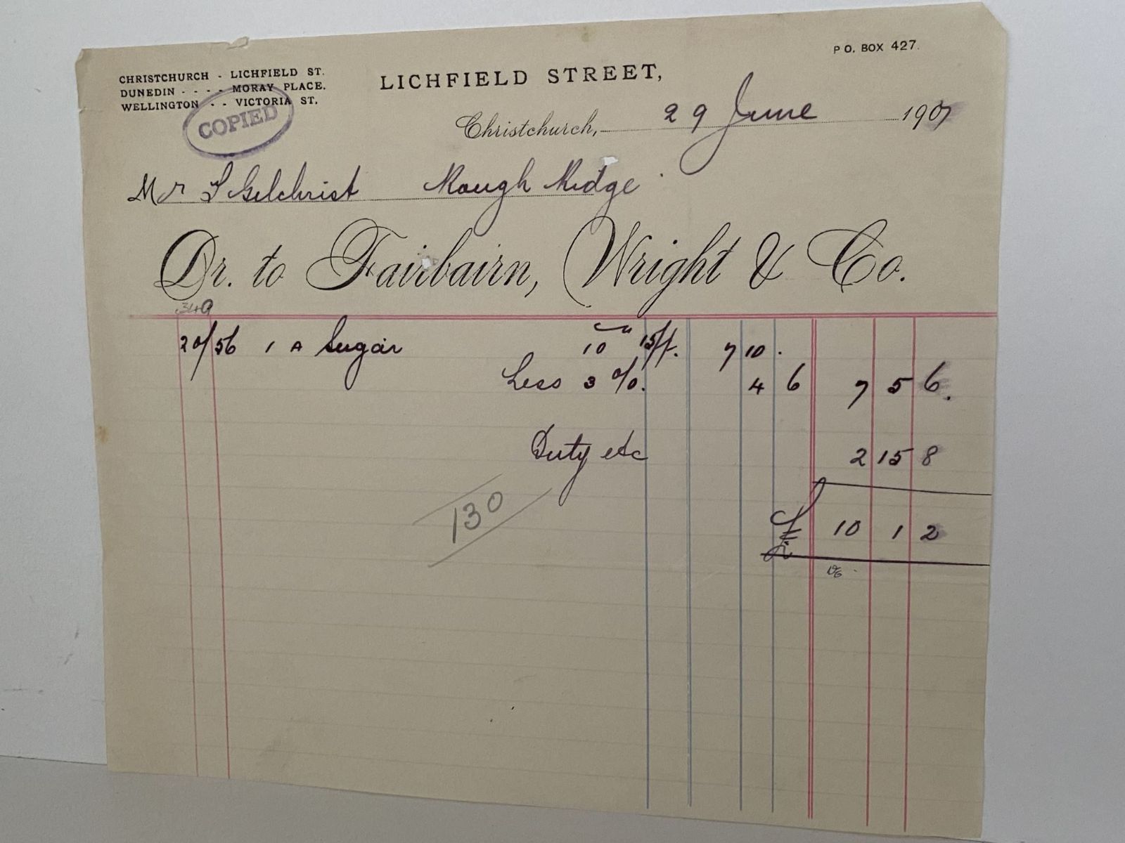 Unicorn Bookshop