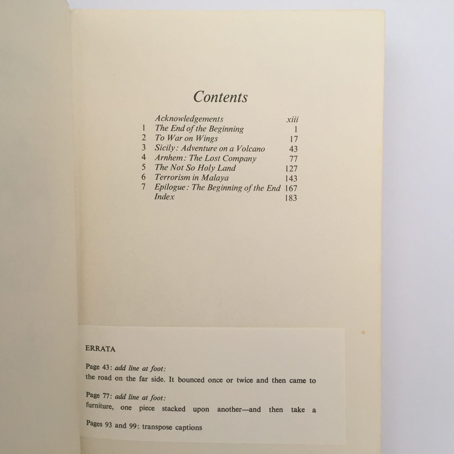 Unicorn Bookshop