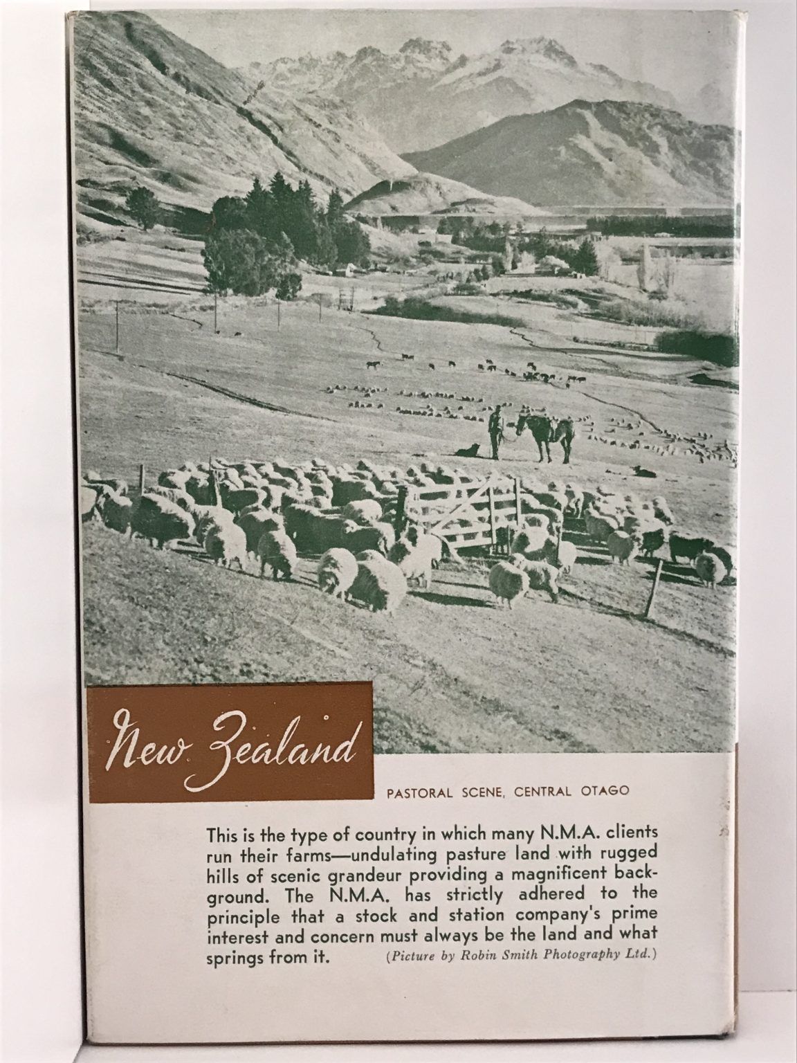 Unicorn Bookshop