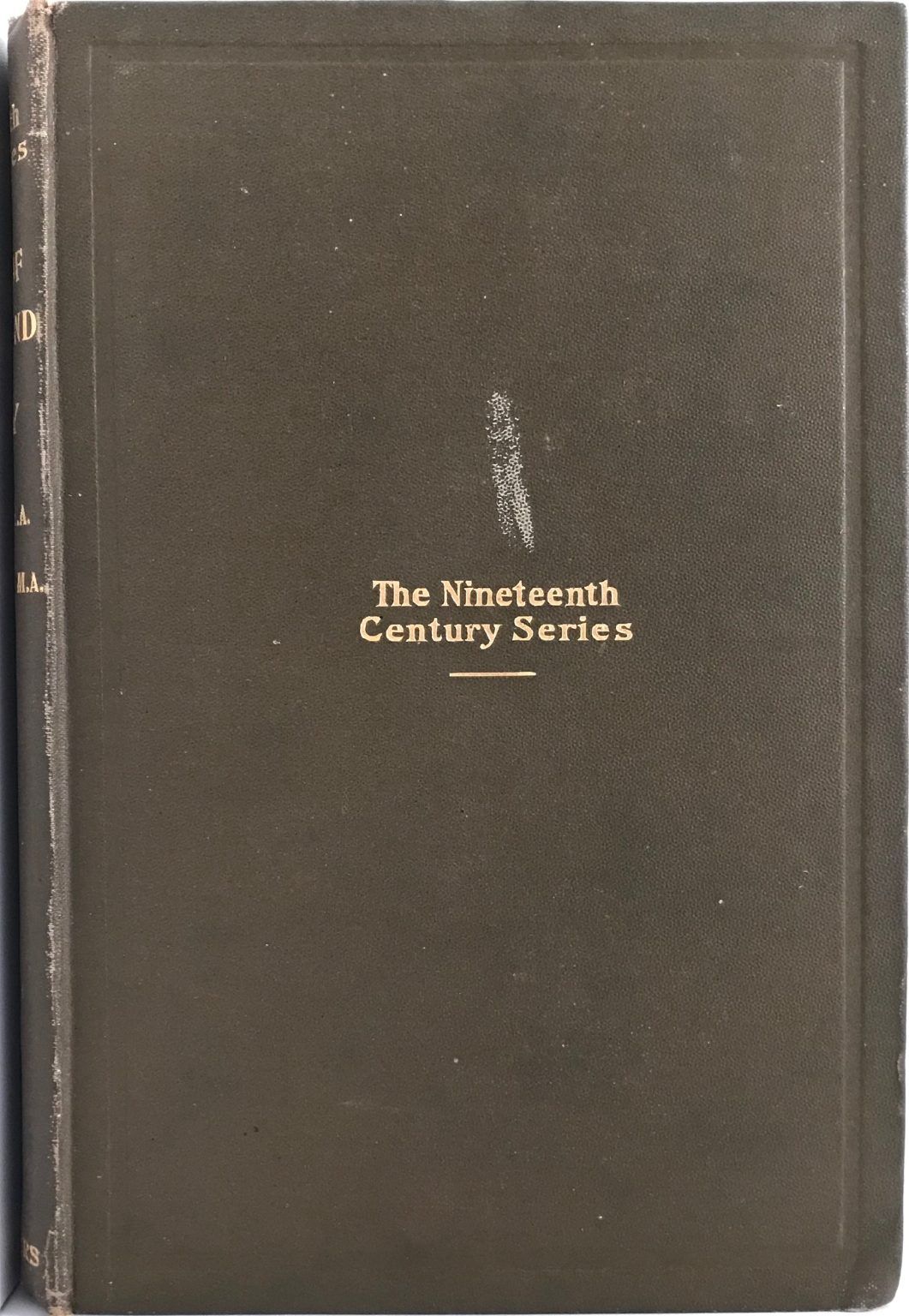 Unicorn Bookshop