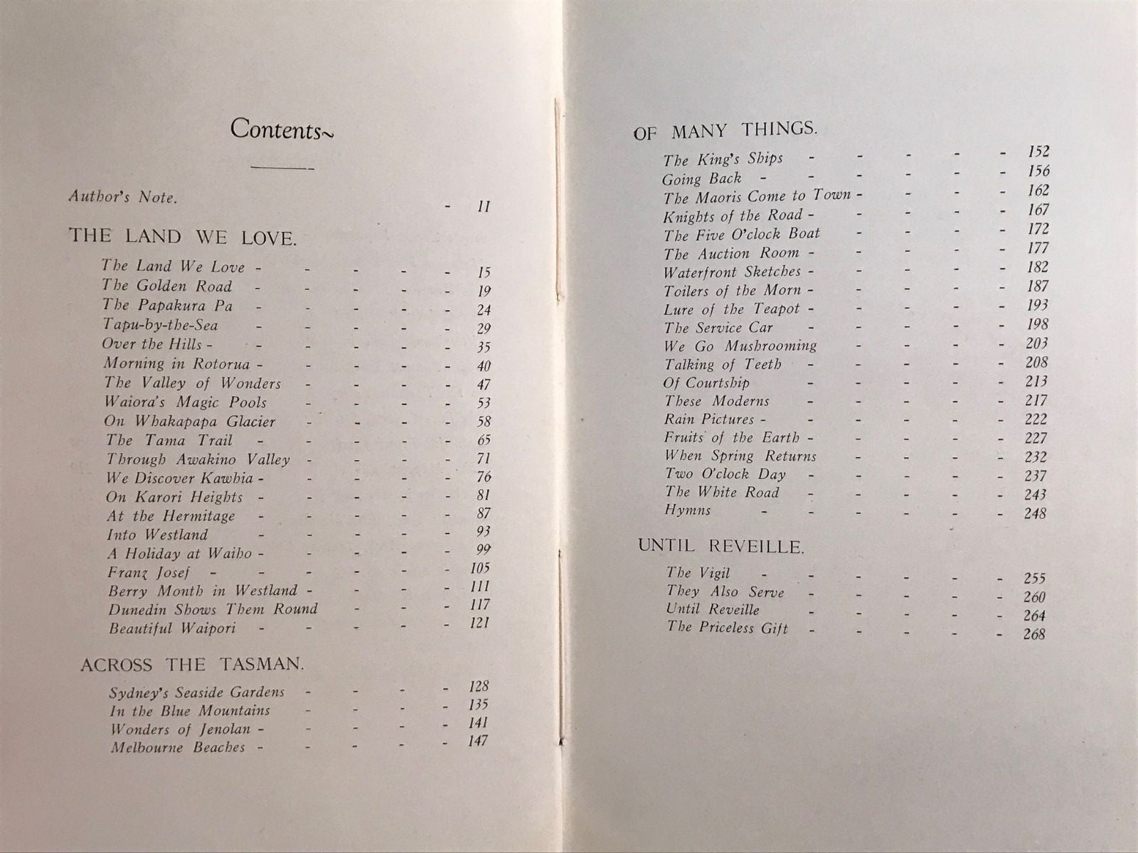 Unicorn Bookshop