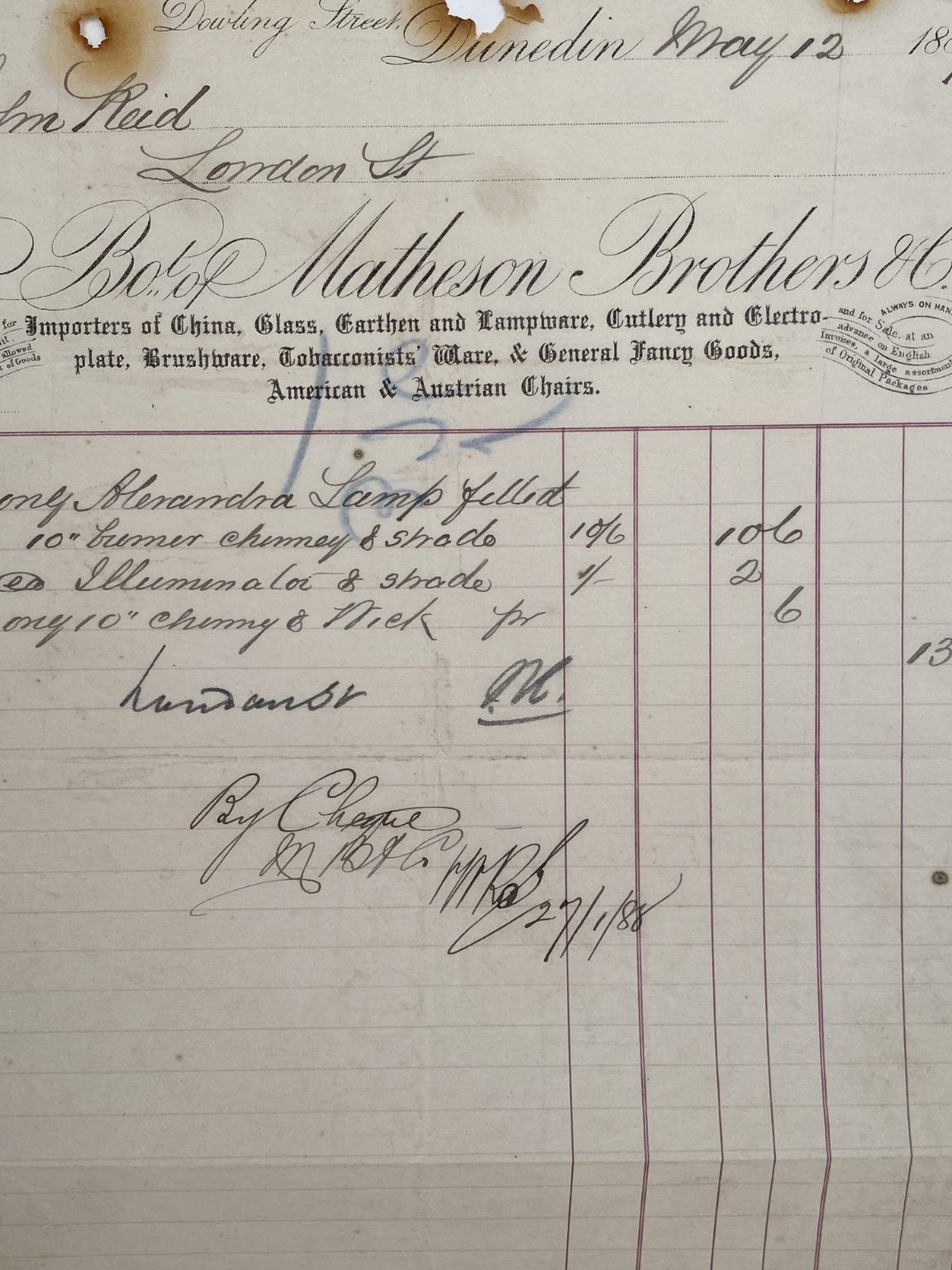 Unicorn Bookshop