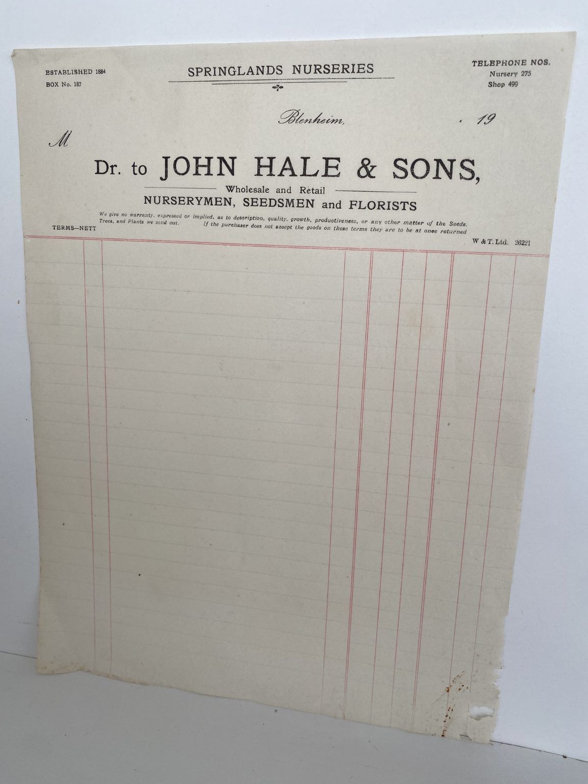 Unicorn Bookshop