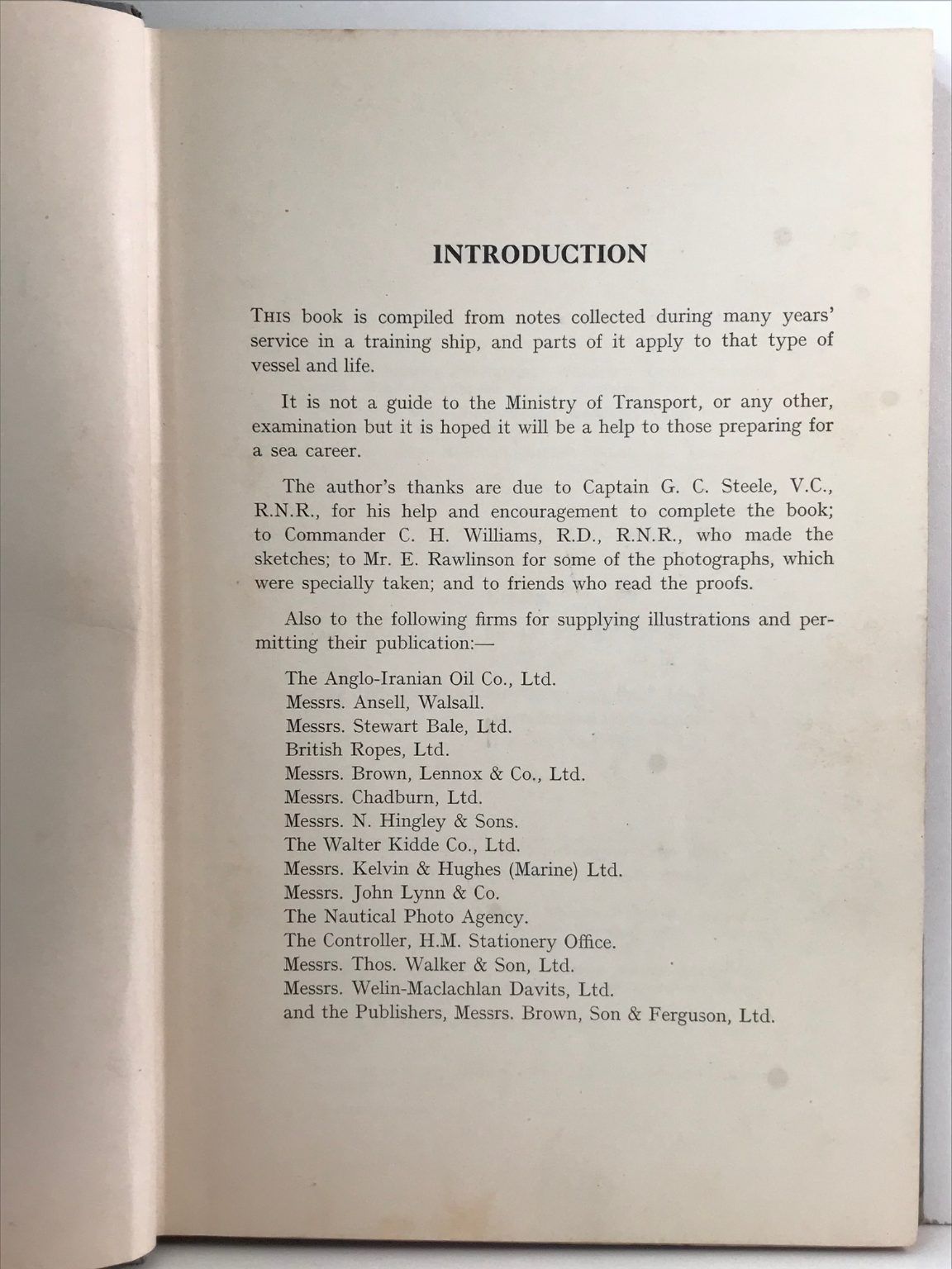 Unicorn Bookshop