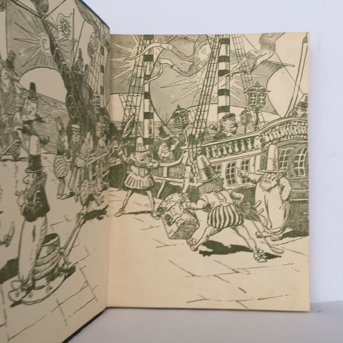 Unicorn Bookshop
