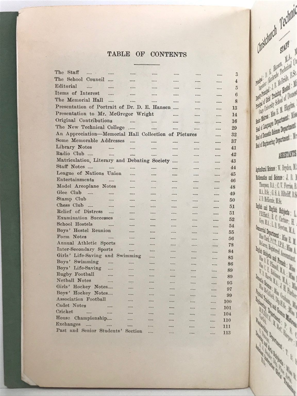 Unicorn Bookshop