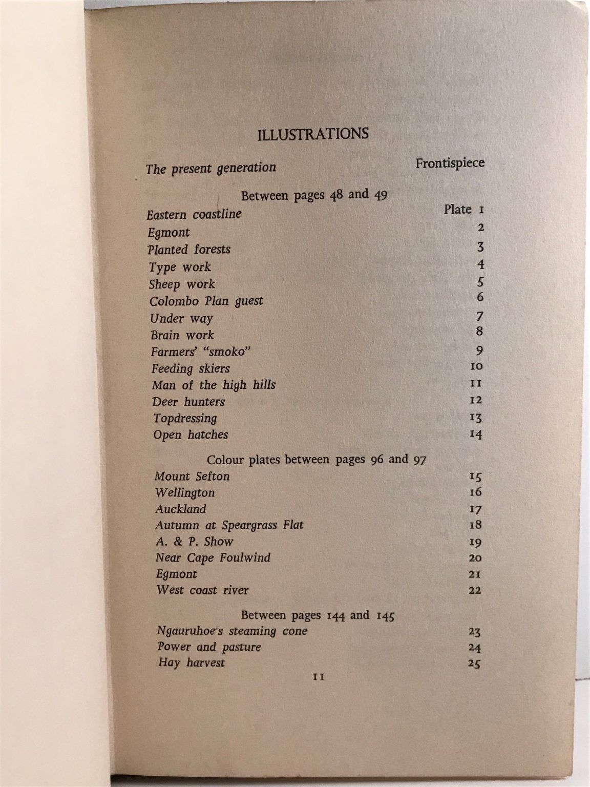 Unicorn Bookshop