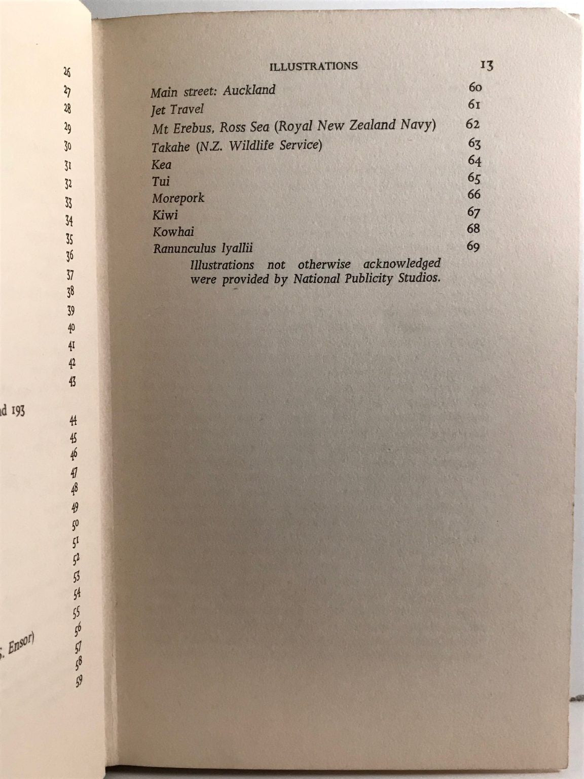 Unicorn Bookshop