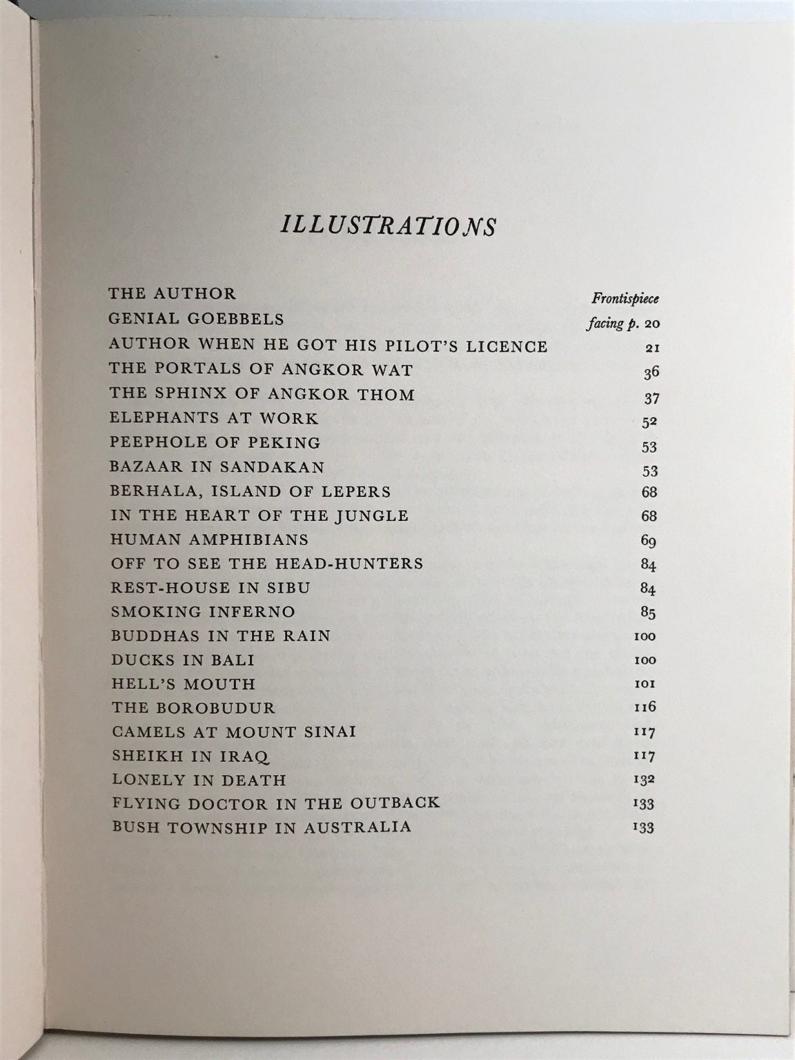 Unicorn Bookshop