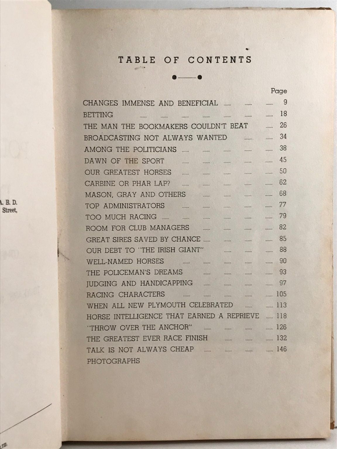Unicorn Bookshop