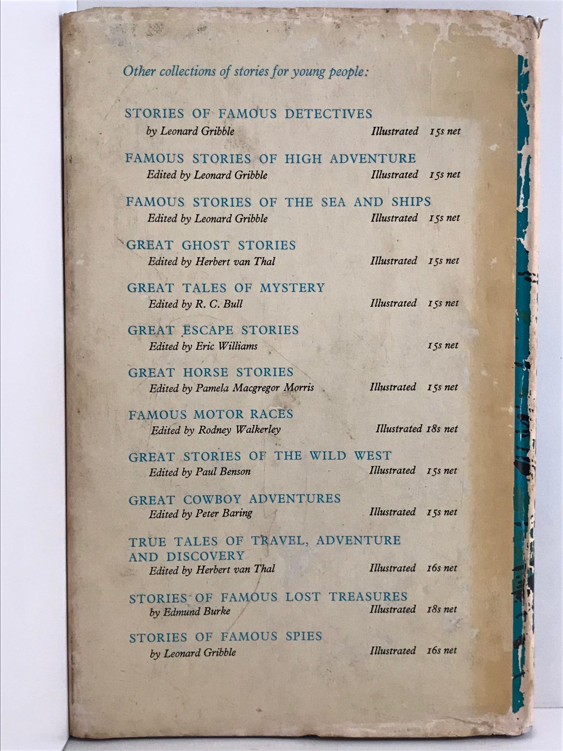 Unicorn Bookshop