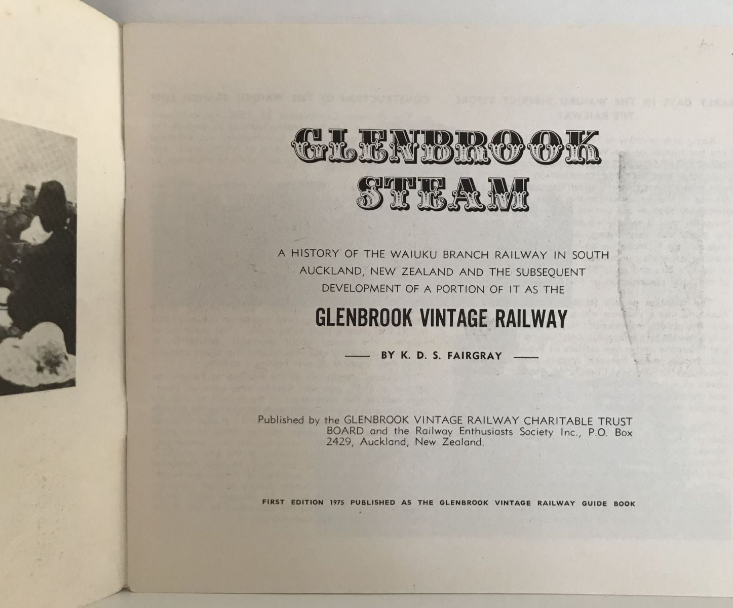 Unicorn Bookshop