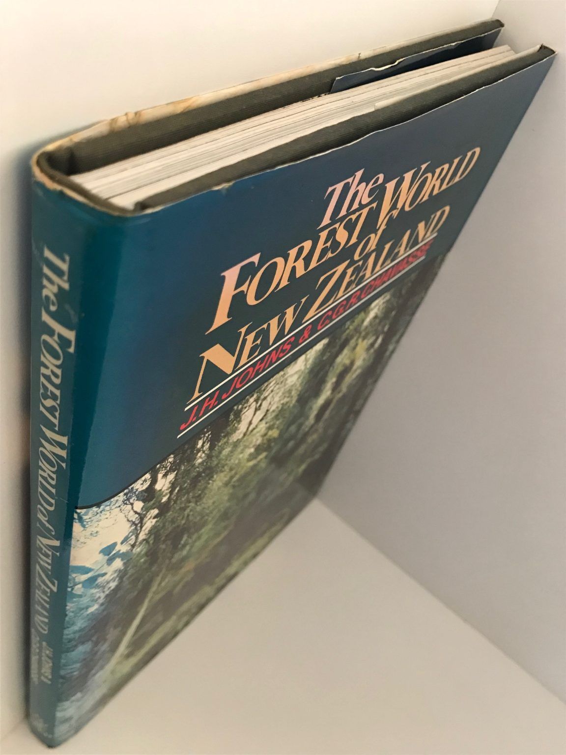 Unicorn Bookshop