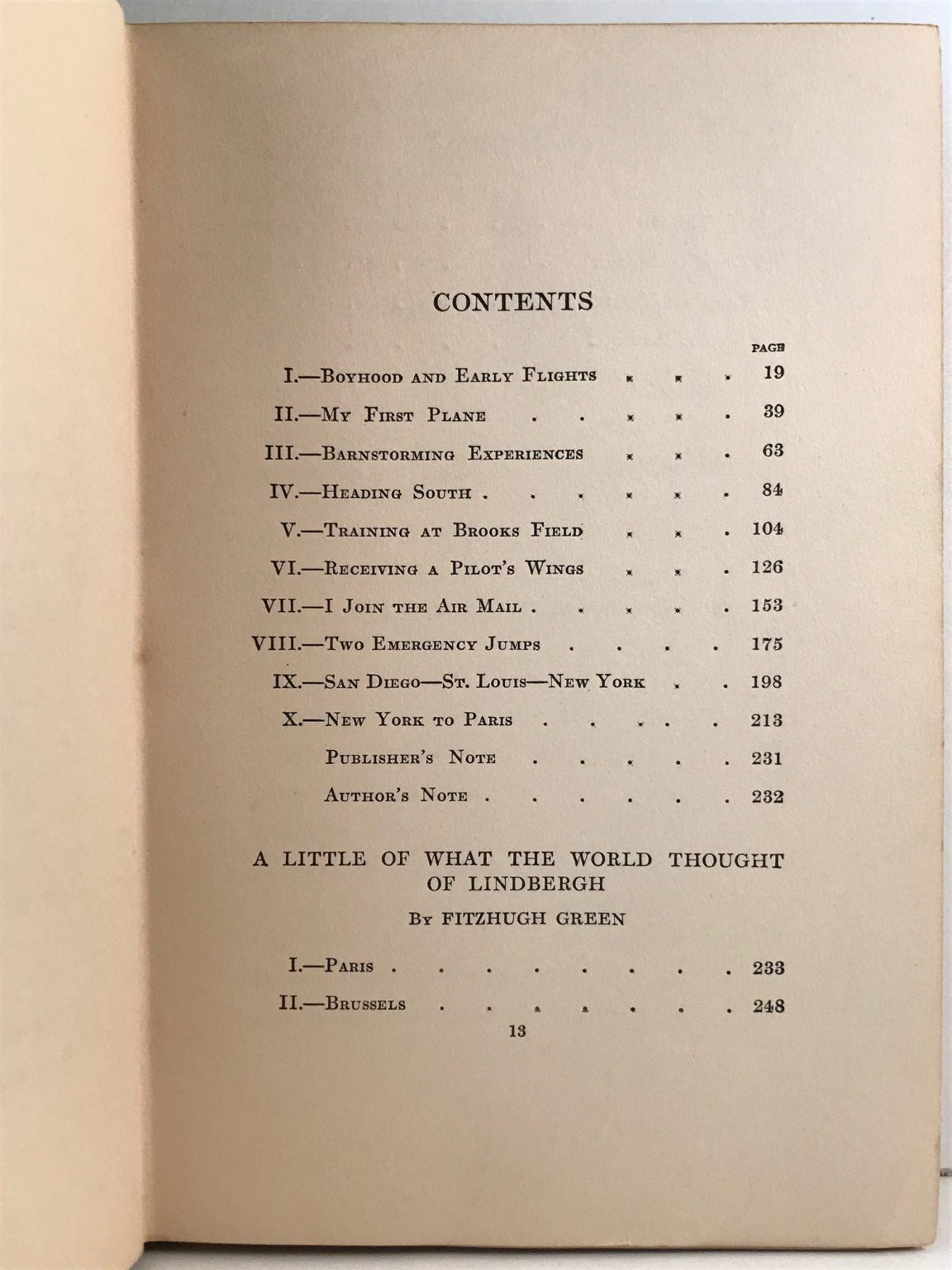 Unicorn Bookshop