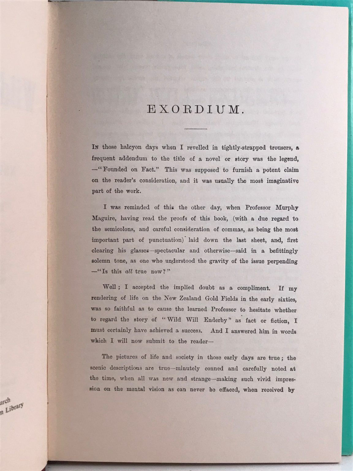 Unicorn Bookshop