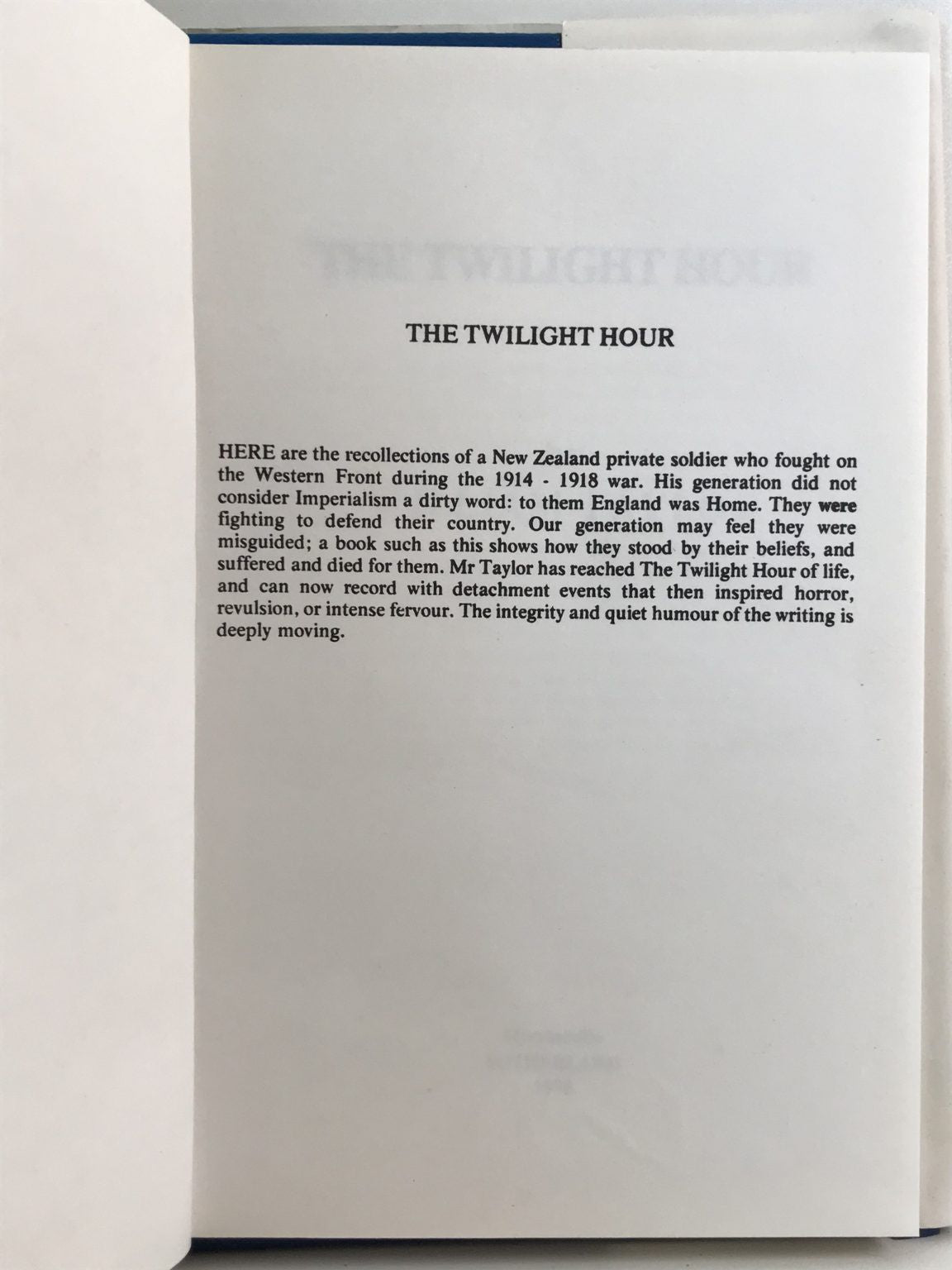 Unicorn Bookshop