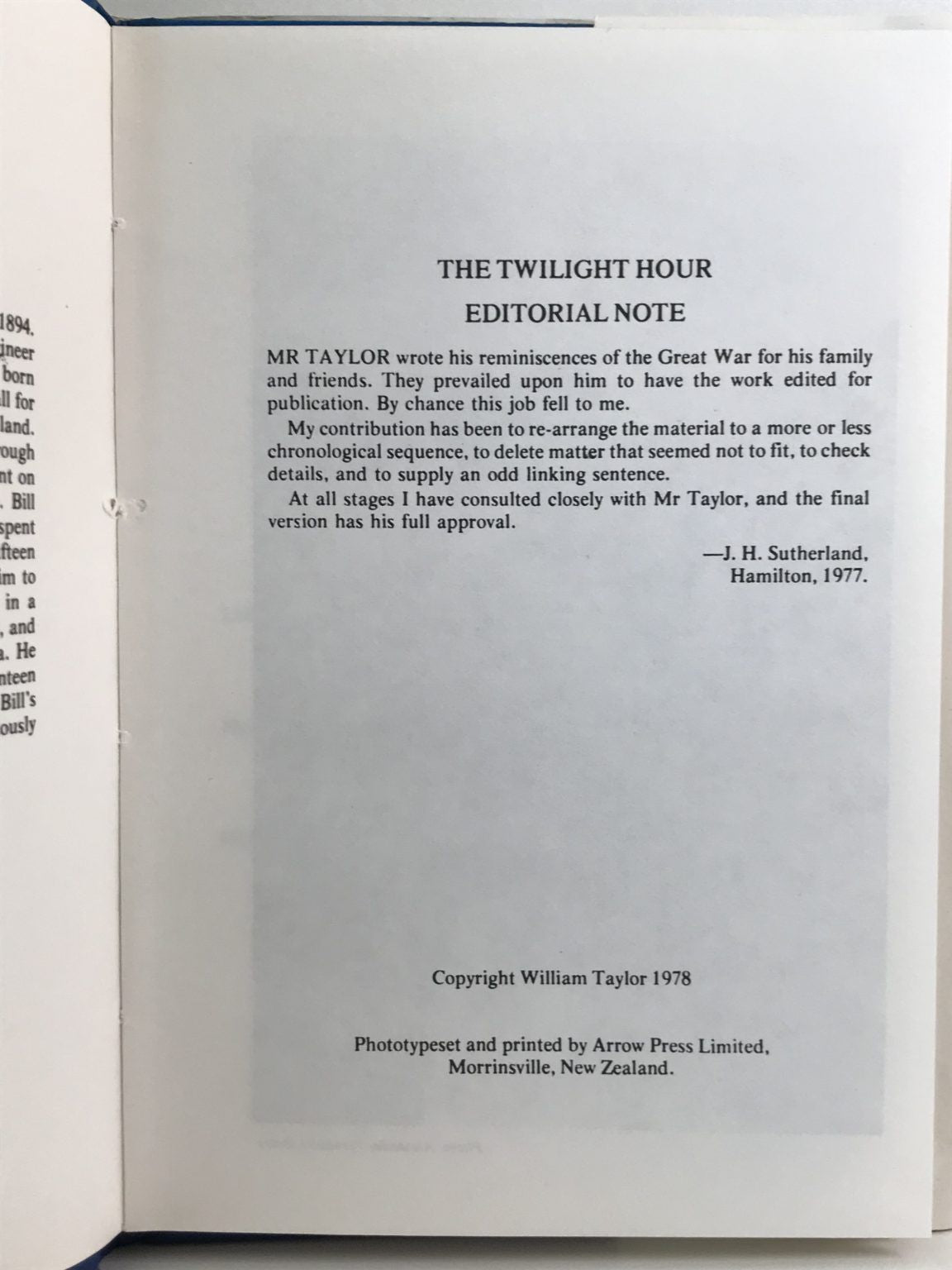 Unicorn Bookshop