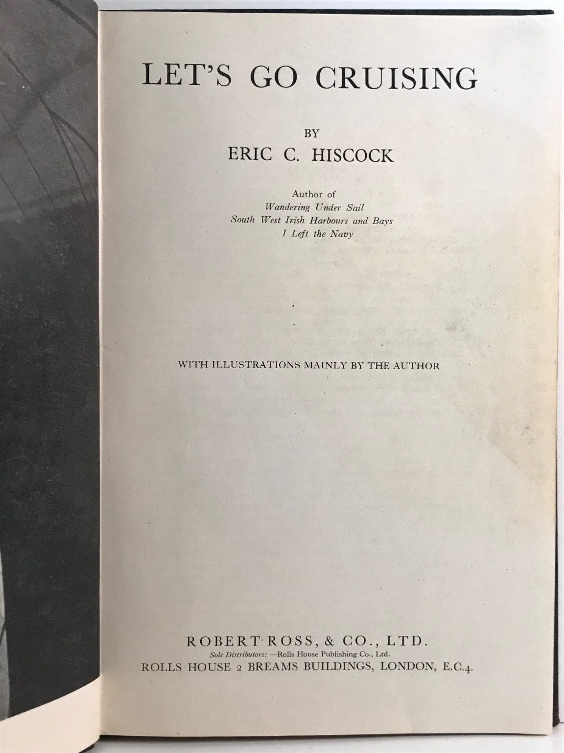 Unicorn Bookshop
