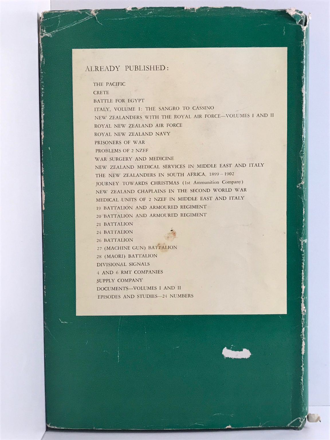 Unicorn Bookshop