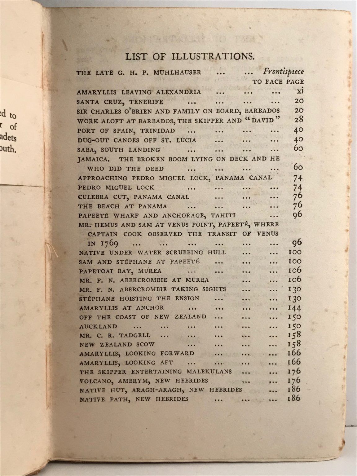 Unicorn Bookshop