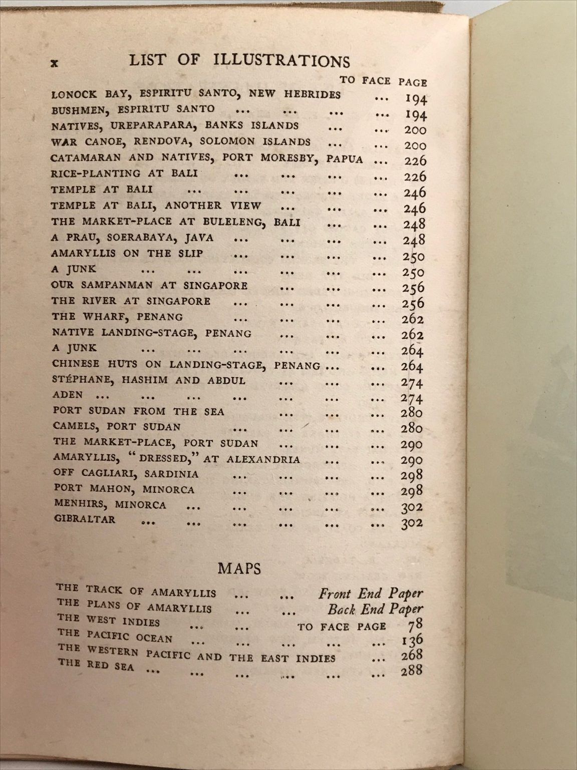 Unicorn Bookshop
