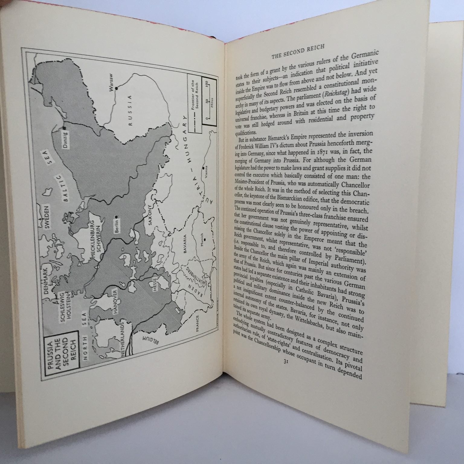 Unicorn Bookshop