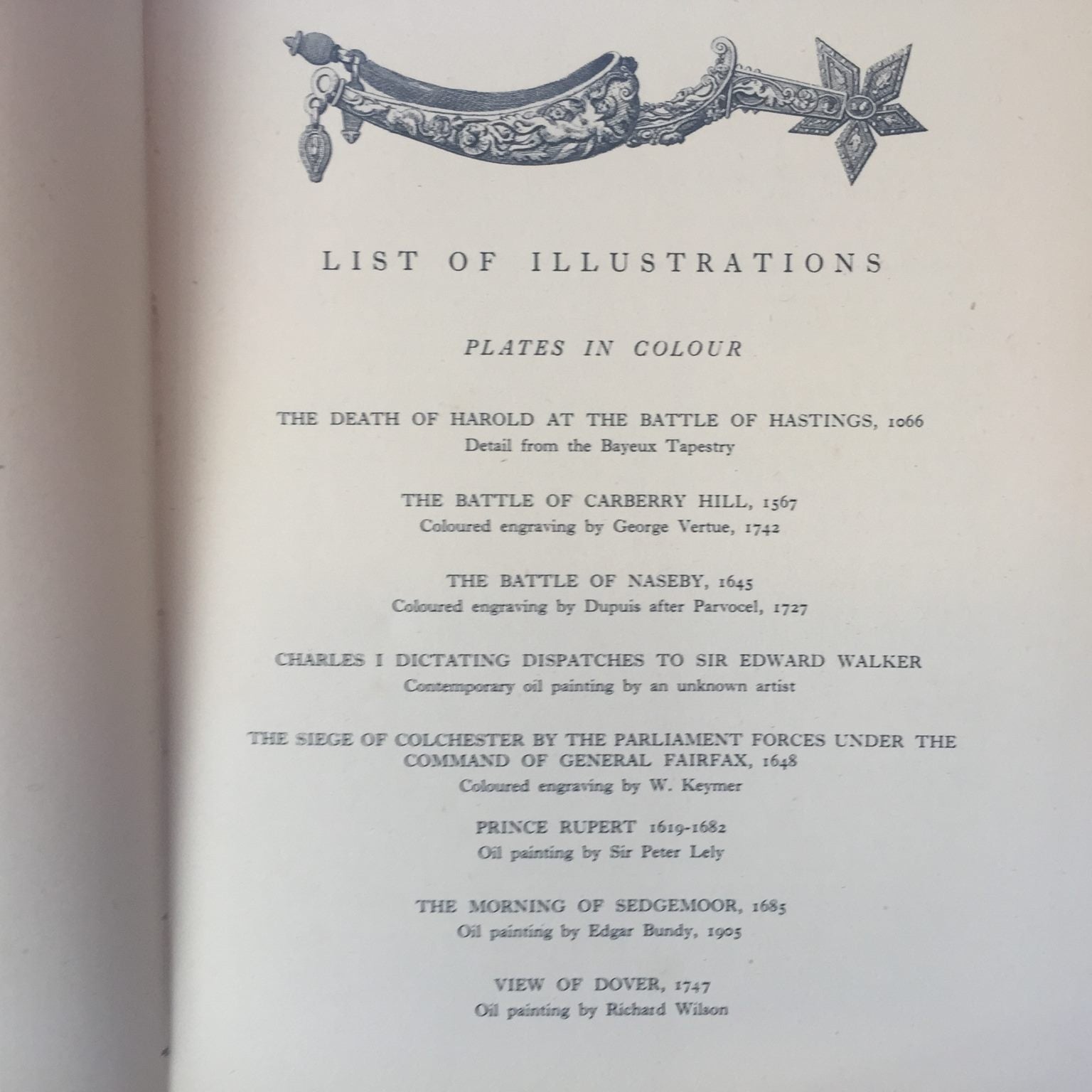 Unicorn Bookshop