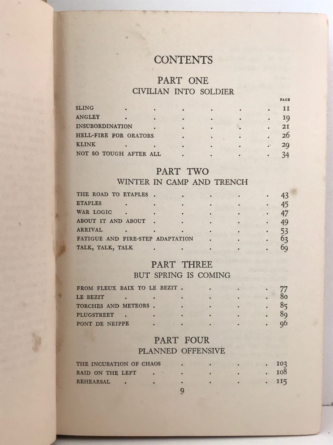 Unicorn Bookshop