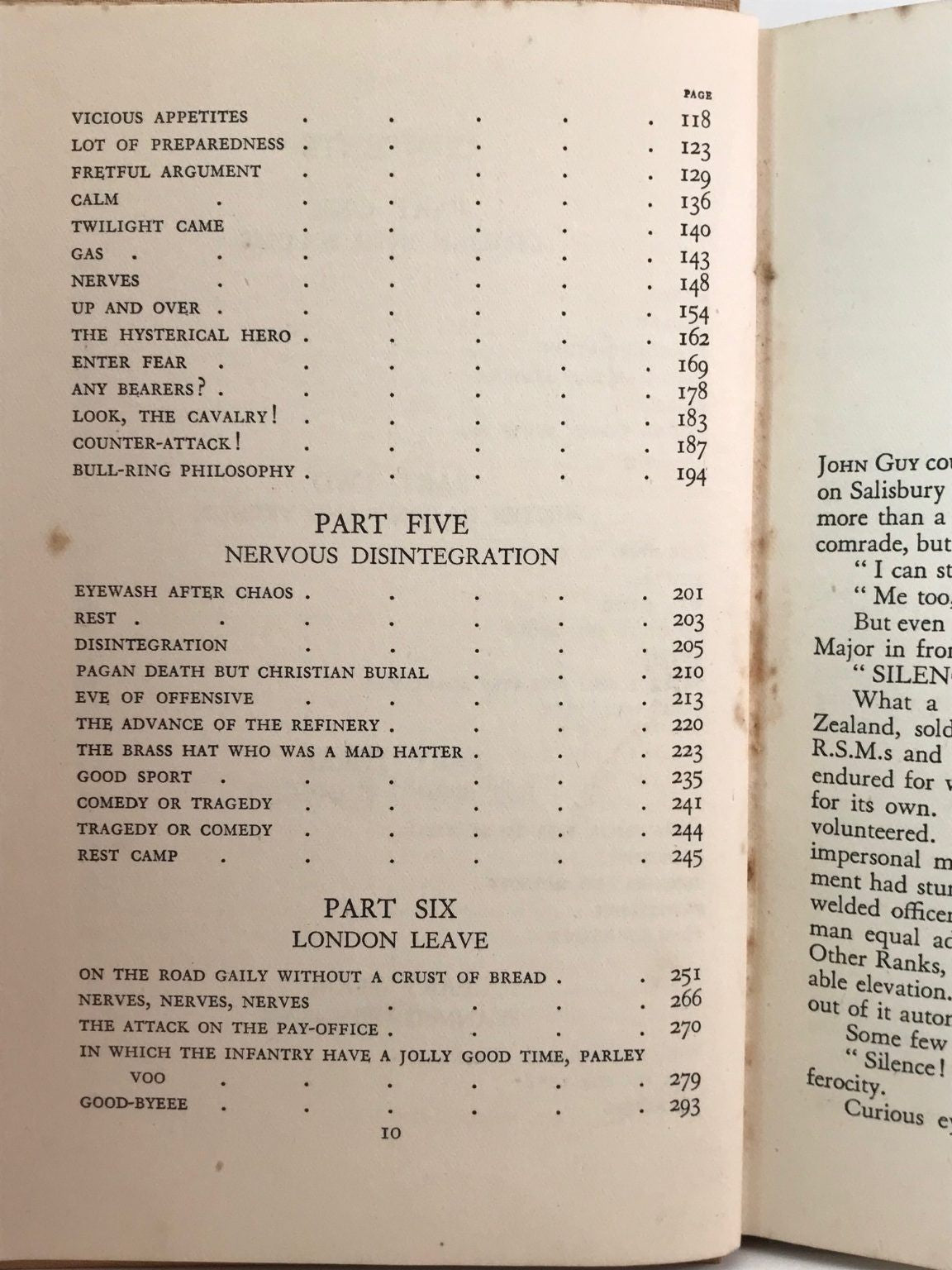 Unicorn Bookshop