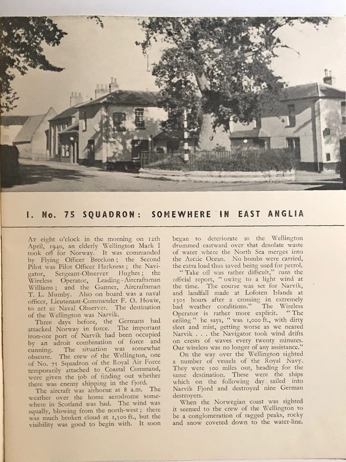 Unicorn Bookshop