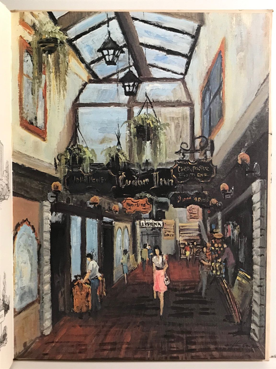 Unicorn Bookshop