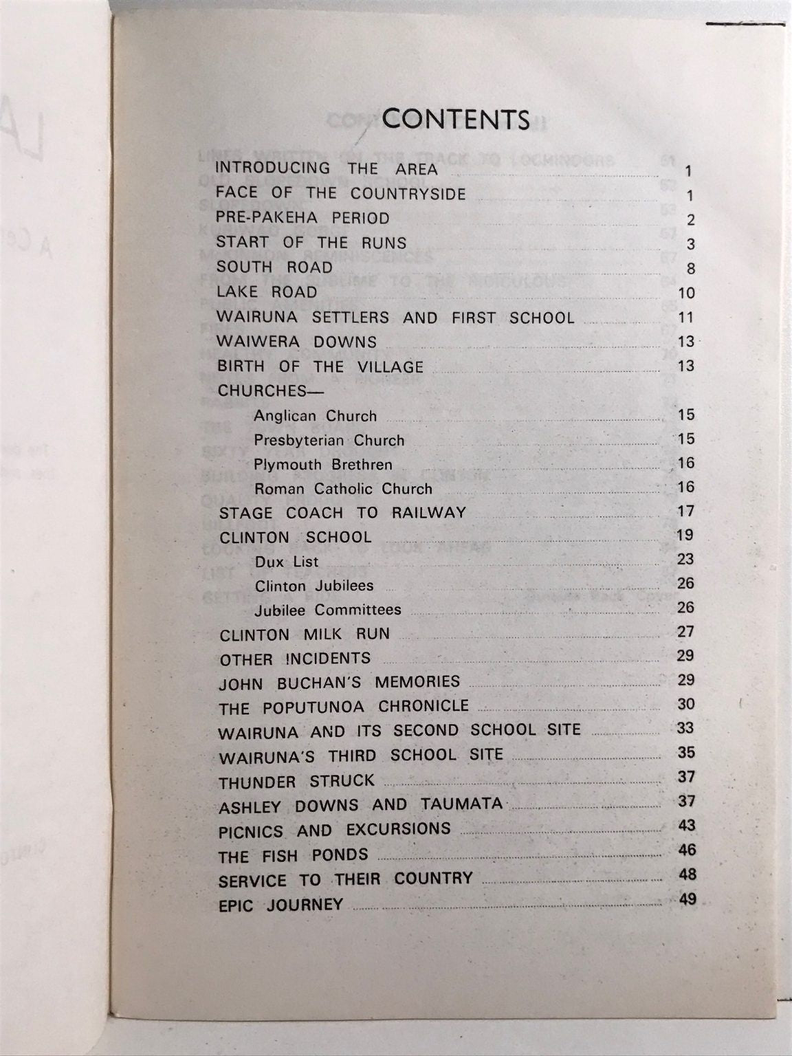 Unicorn Bookshop