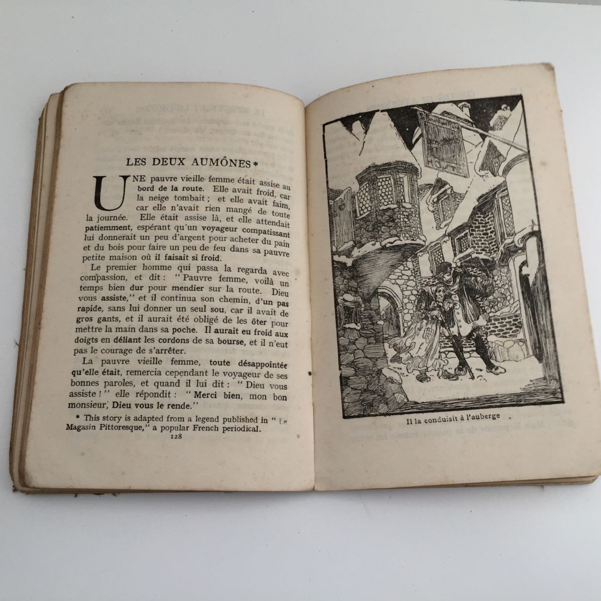 Unicorn Bookshop