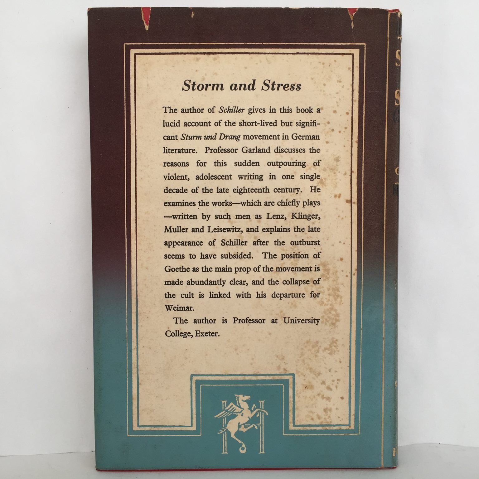 Unicorn Bookshop