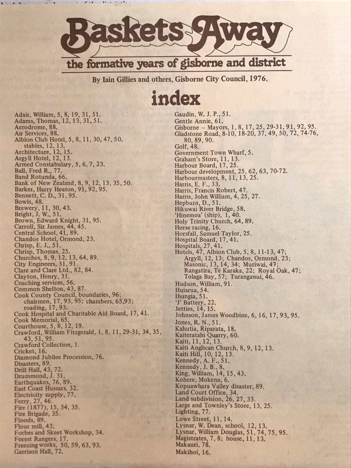 Unicorn Bookshop