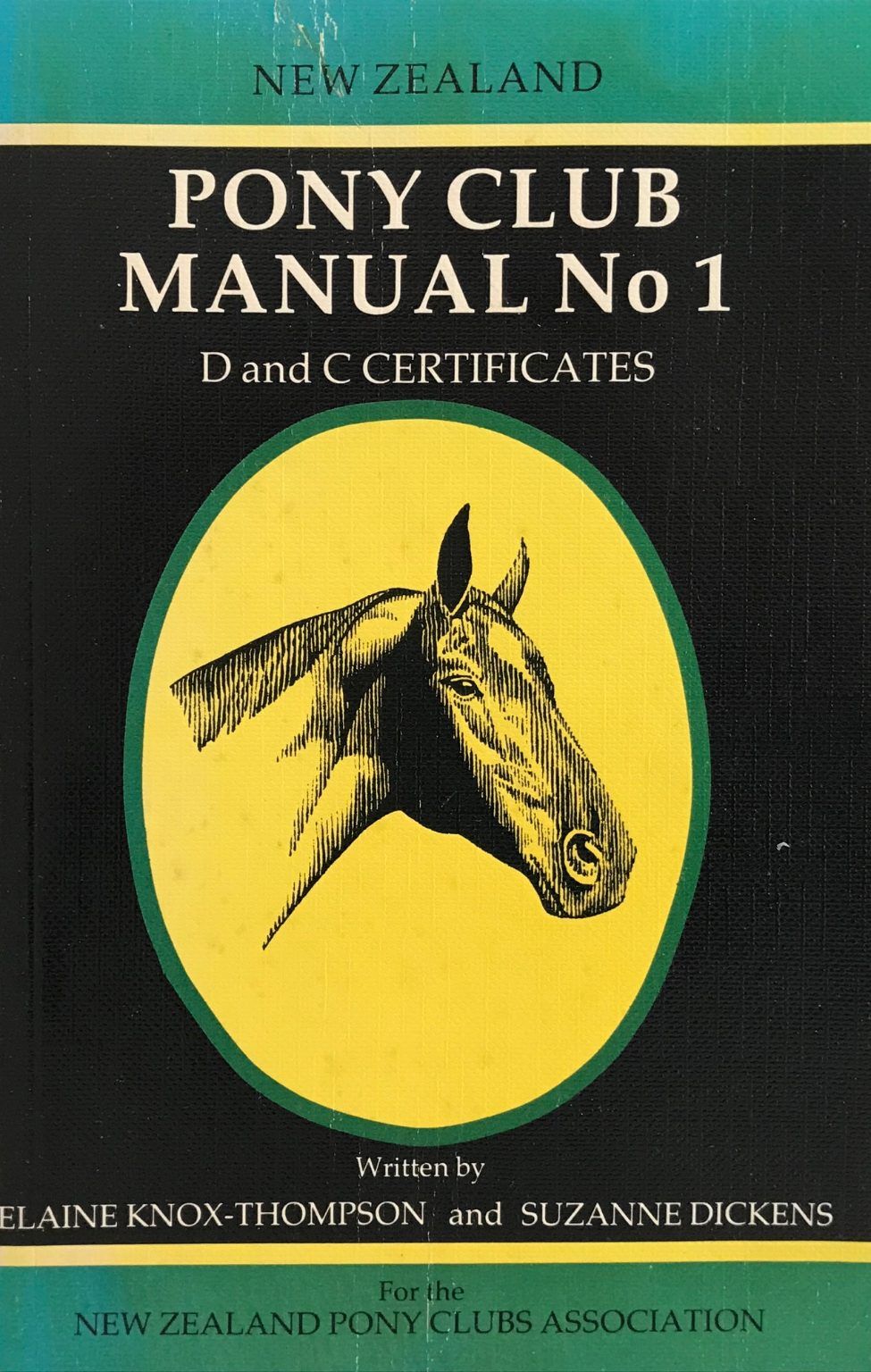 Unicorn Bookshop