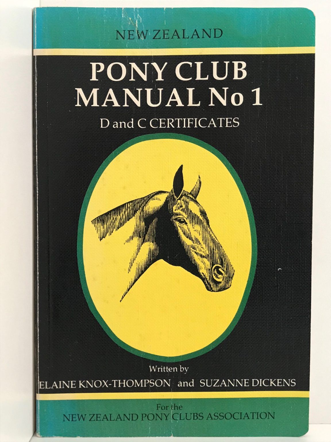Unicorn Bookshop