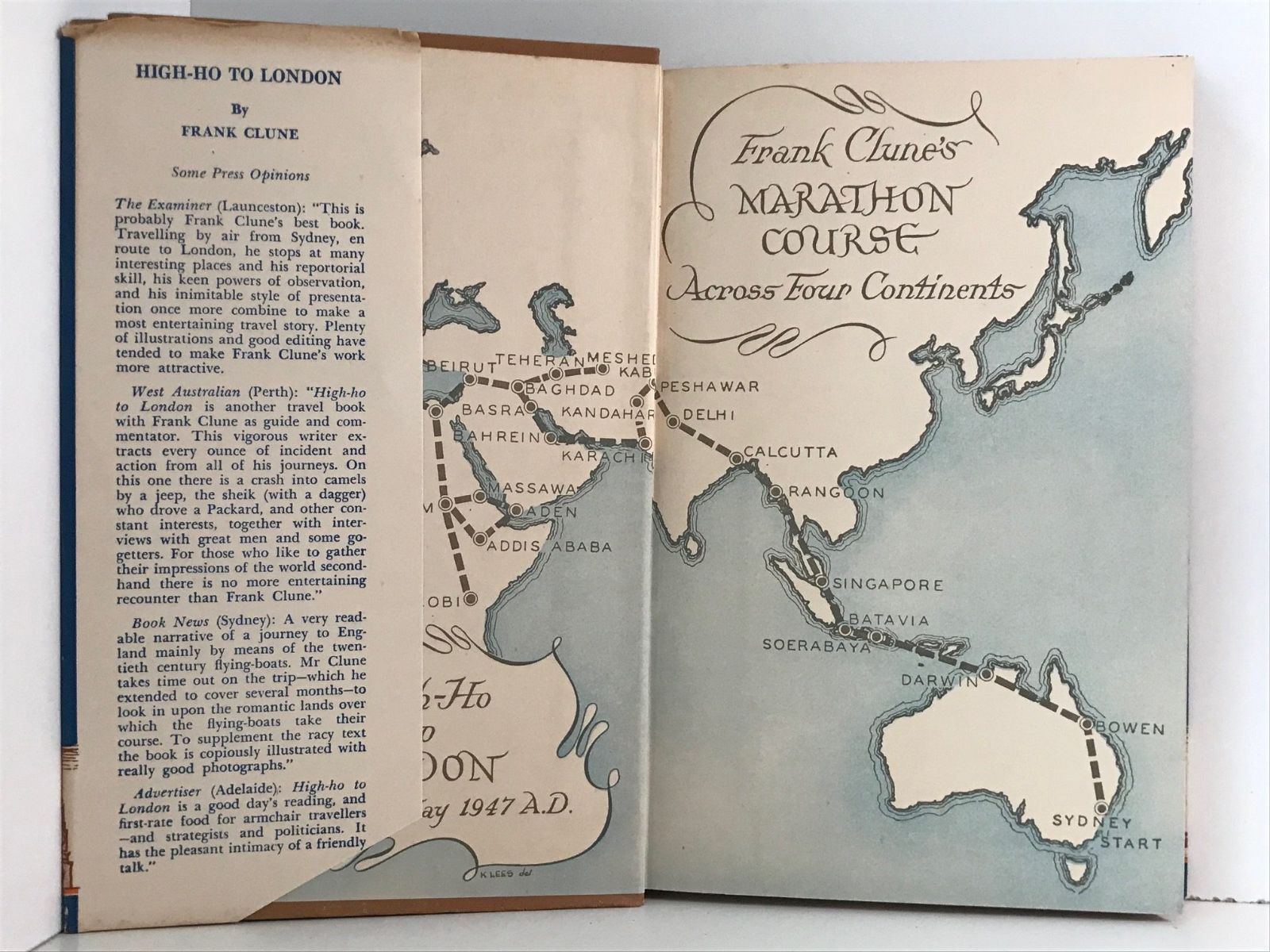 Unicorn Bookshop