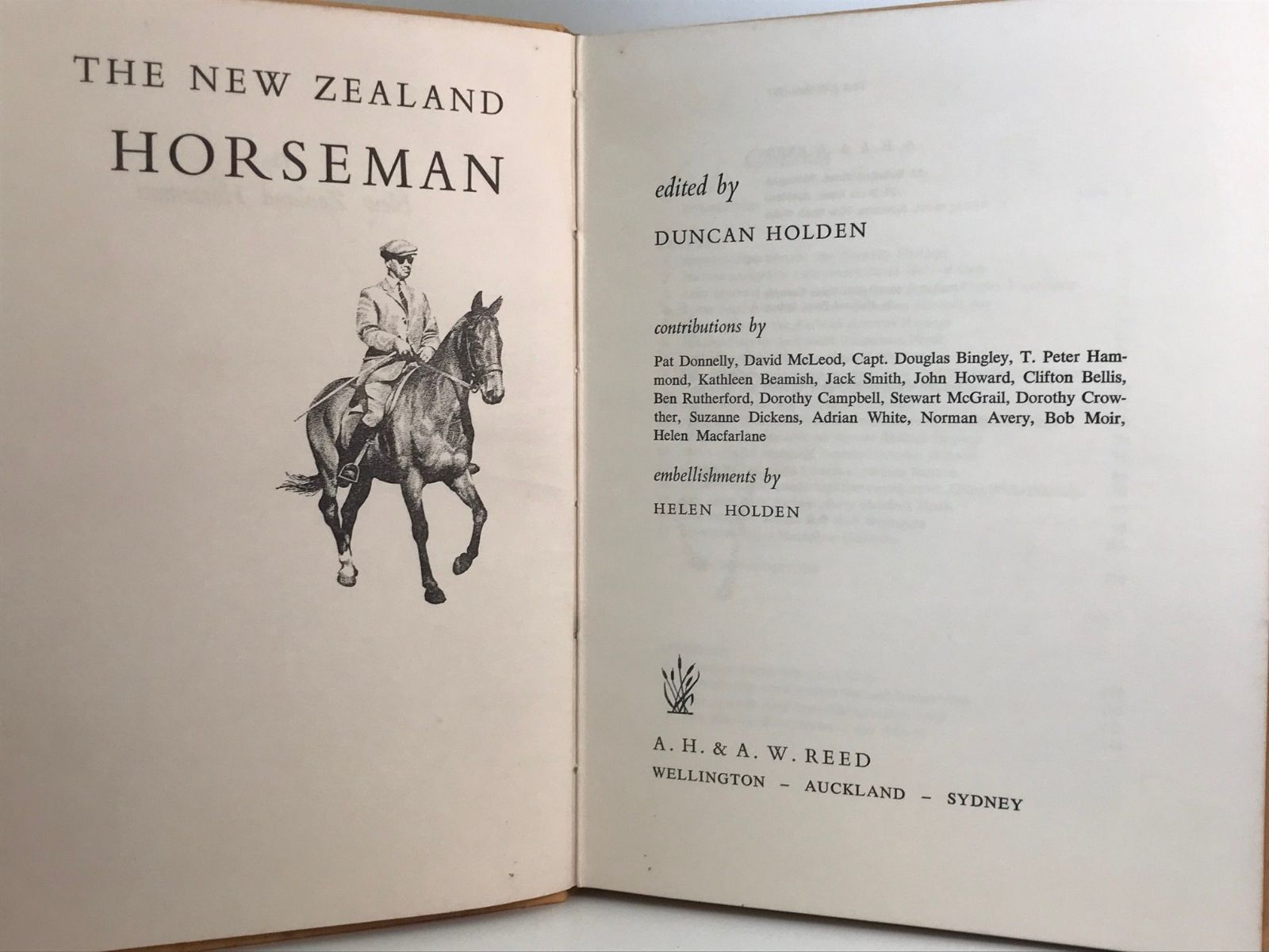 Unicorn Bookshop